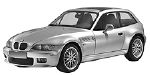 BMW E36-7 C3097 Fault Code