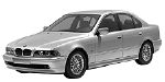 BMW E39 C3097 Fault Code