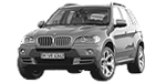 BMW E70 C3097 Fault Code