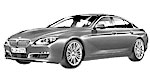 BMW F06 C3097 Fault Code