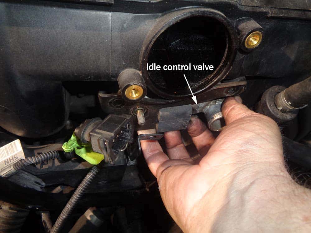 See C3097 in engine